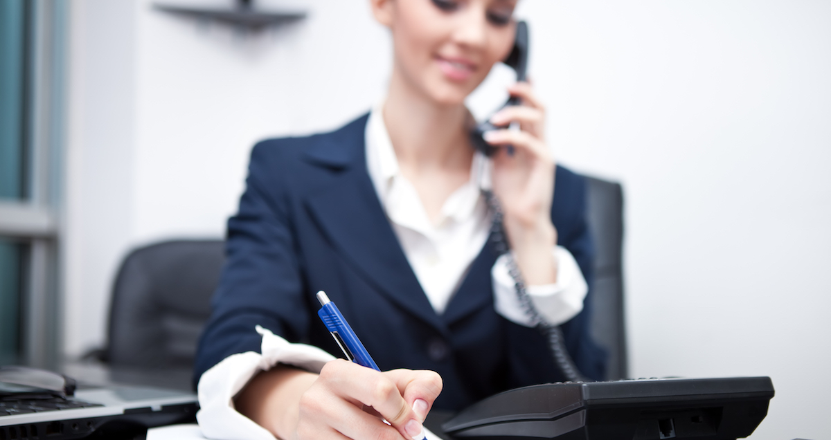 Temping is an Opportunity Davis Recruitment